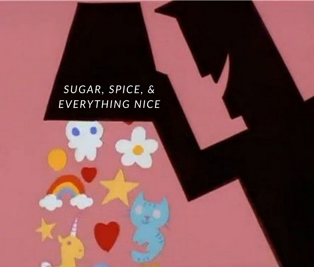 Ingredients: The Good, The Bad, & The Ugly.