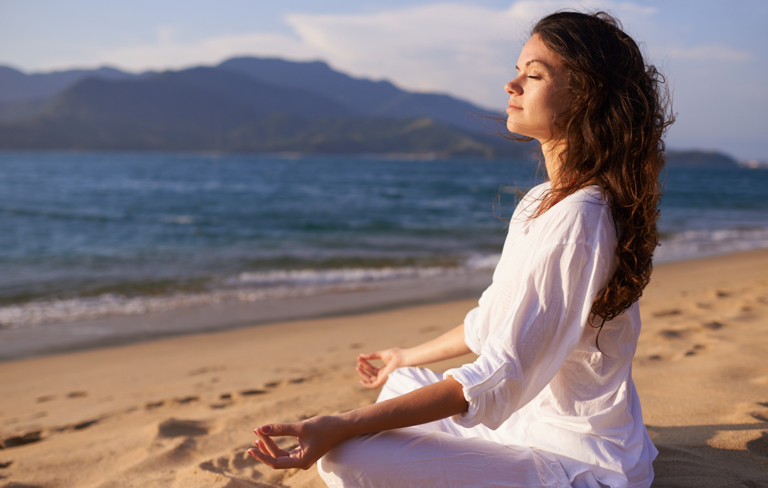 How to Become More Resilient to Stress In Just A Few Weeks