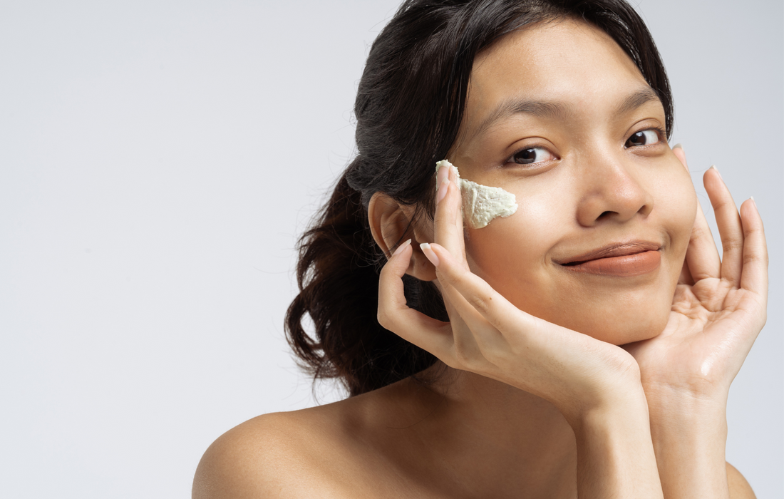 What You Put on Your Skin Impacts Your Hormones
