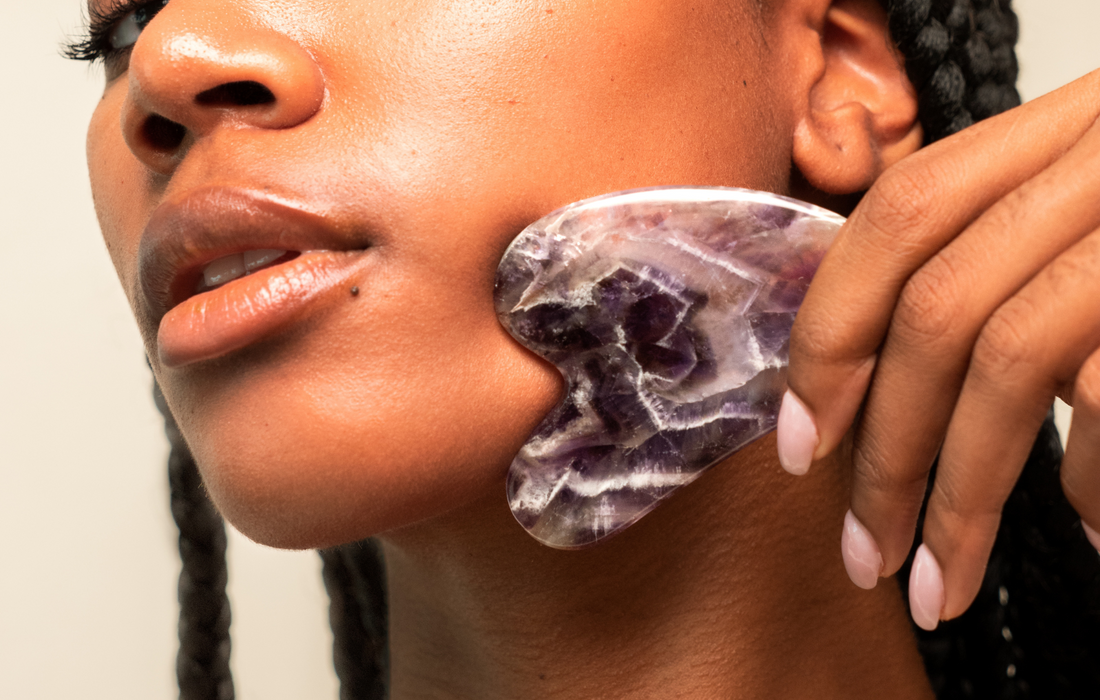 Lymphatic Love for Acne
