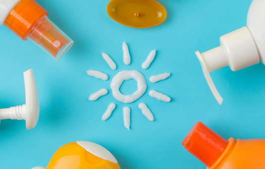 Internal Sunscreen - How to Boost Your Natural UV Resistance