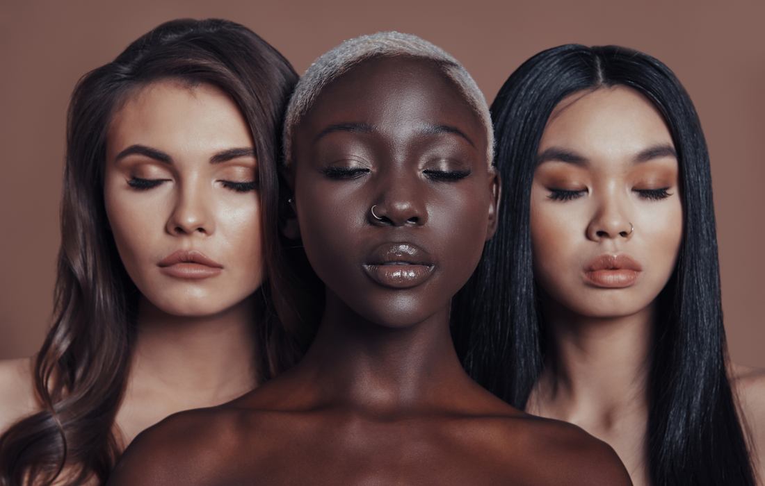 8 Skin Tips for Your Twenties
