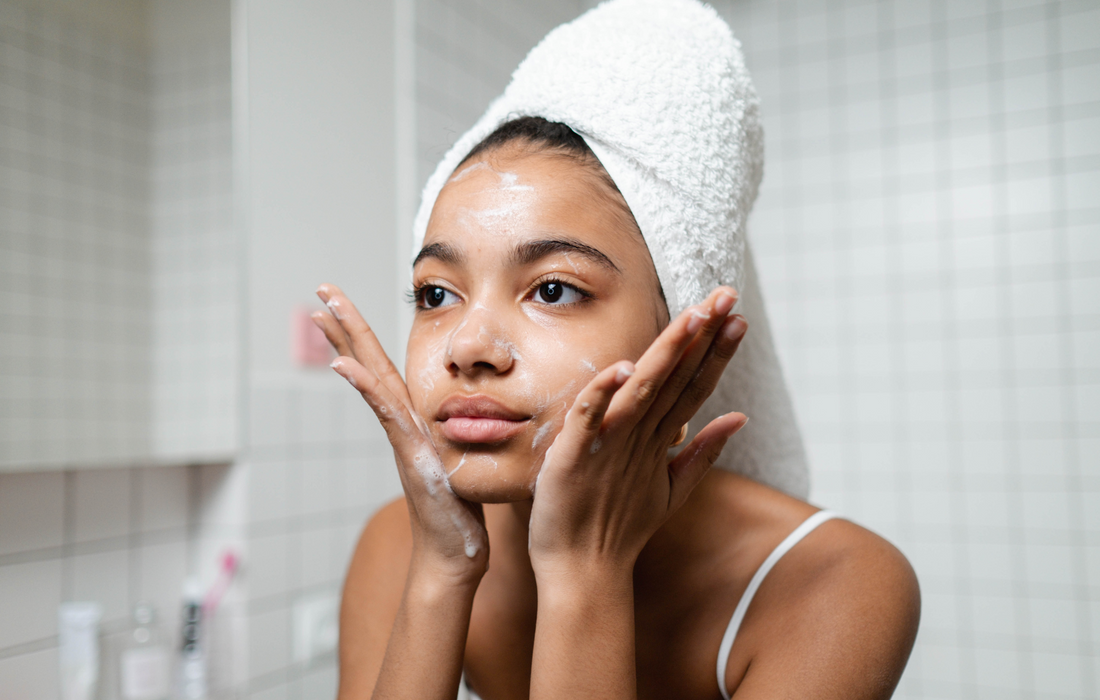 Doing Your Part to See Results for Your Skin