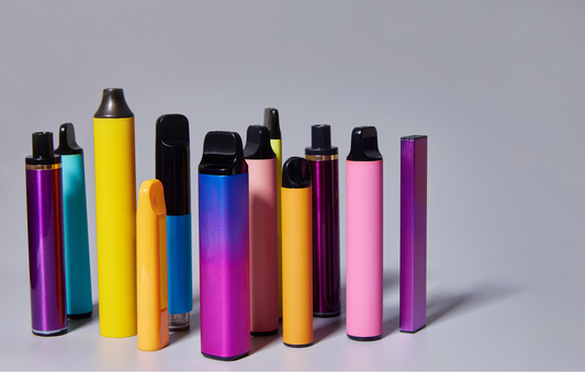 How Vaping Affects Skin