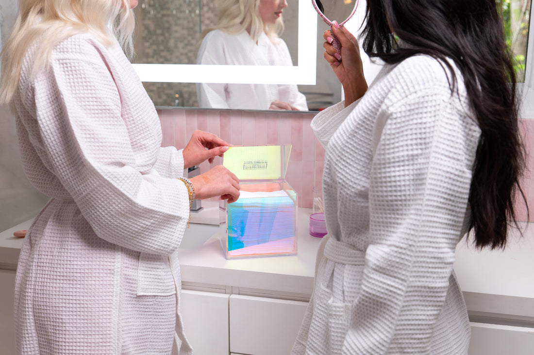 Spring Skin Reset 101