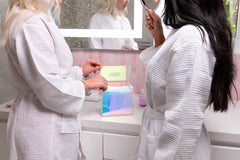 Spring Skin Reset 101