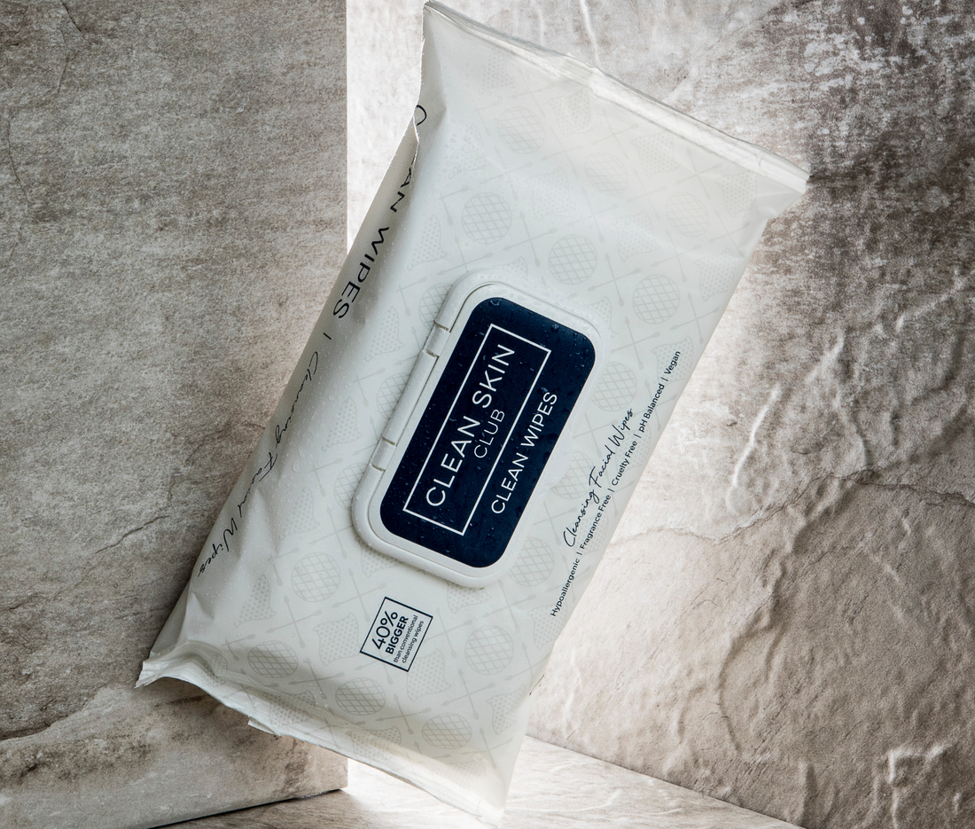 Why The Clean Wipes Are Esthetician Approved