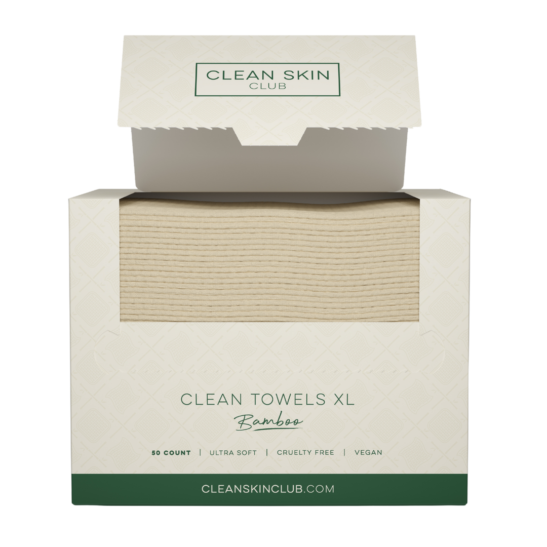 Clean Skin Club