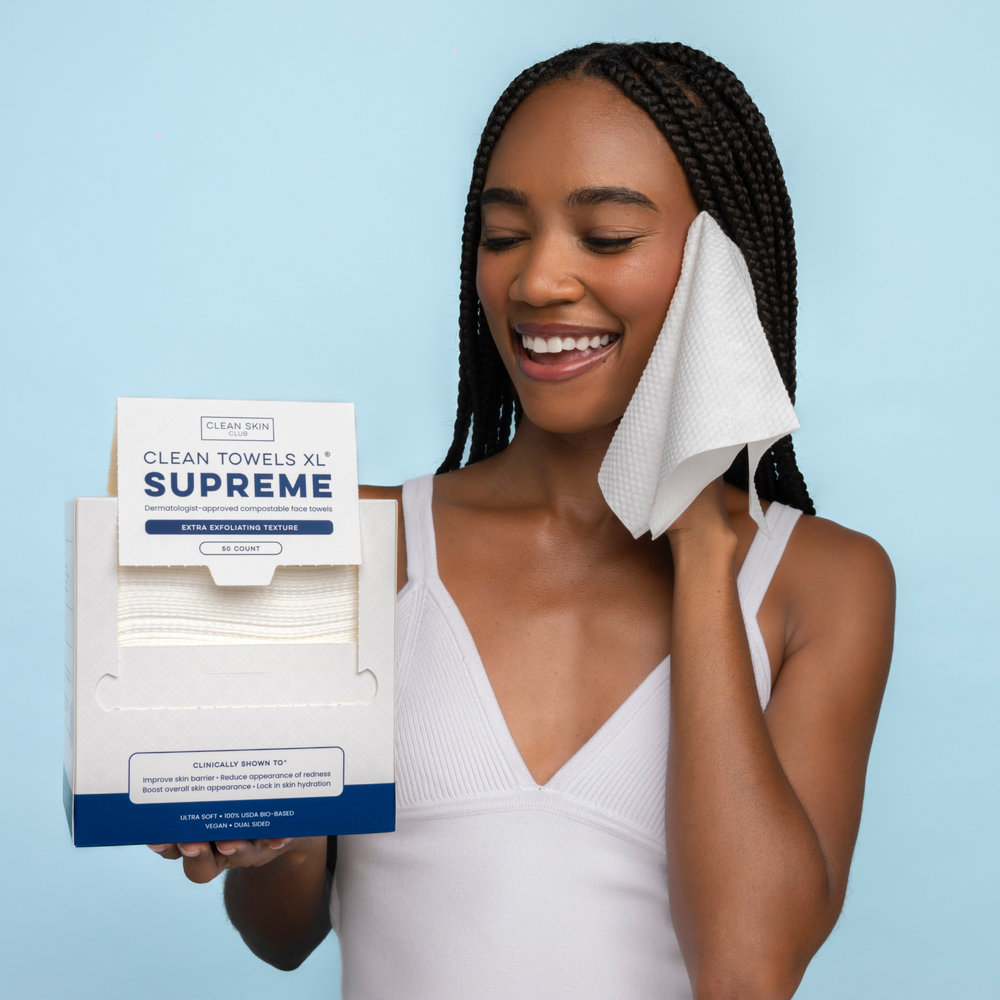 Clean Skin Club