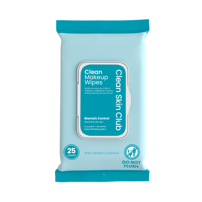 Blemish Control