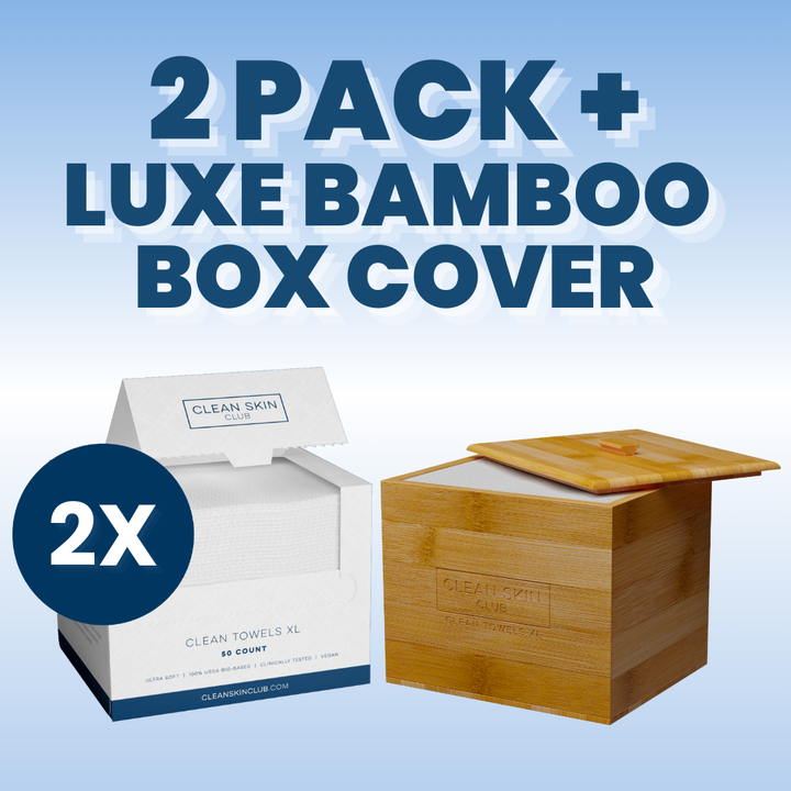 Clean Towels XL Subscription