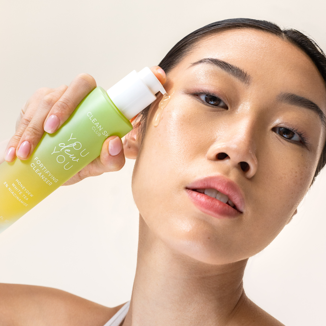 Clean Skin Club