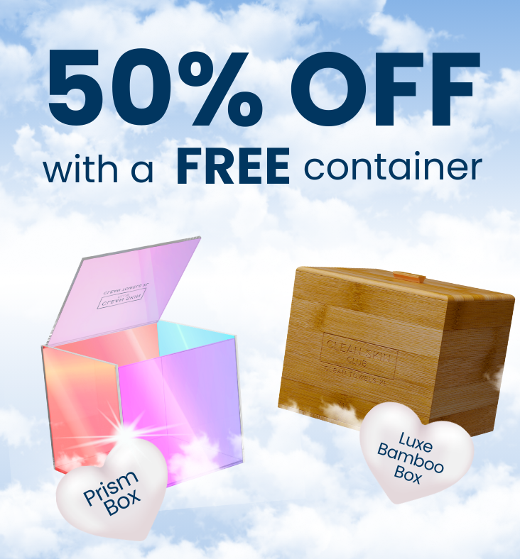 50% OFF