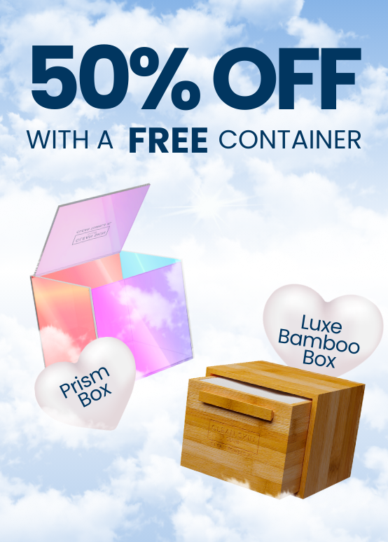 50% OFF