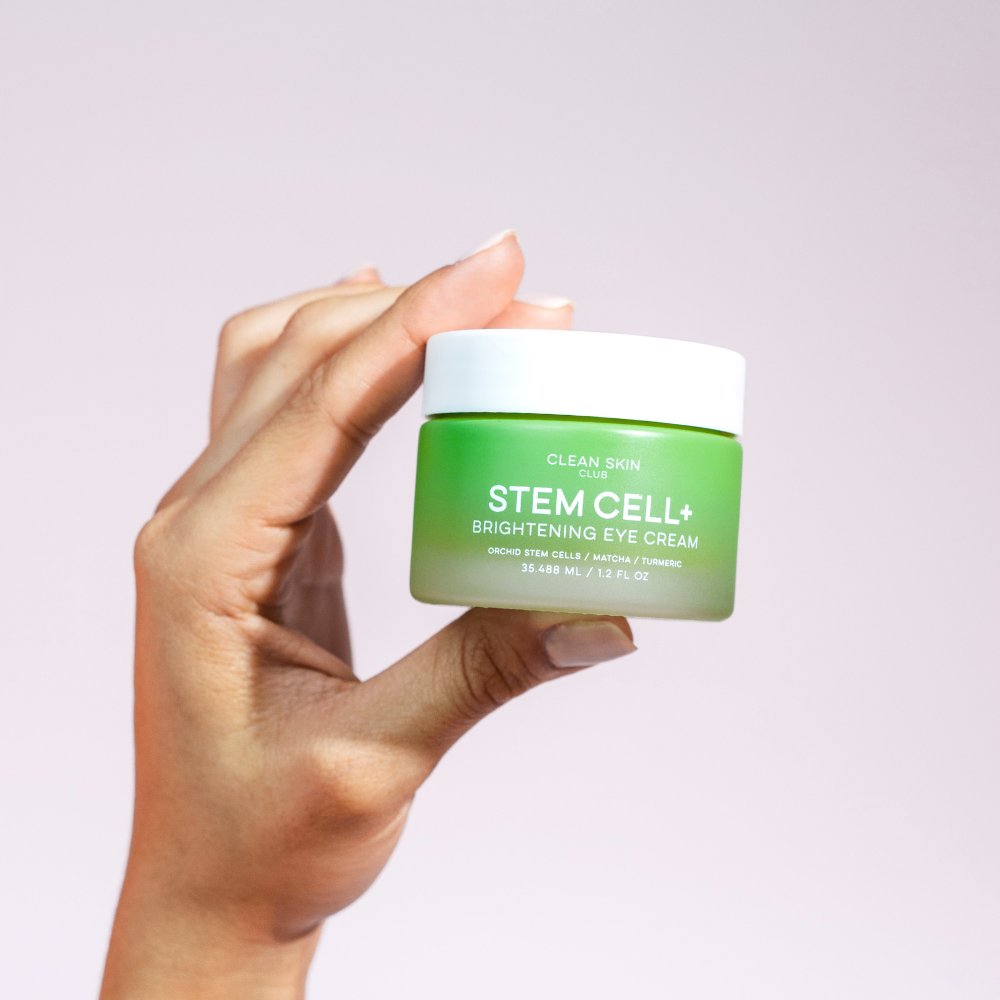 Clean Skin Club