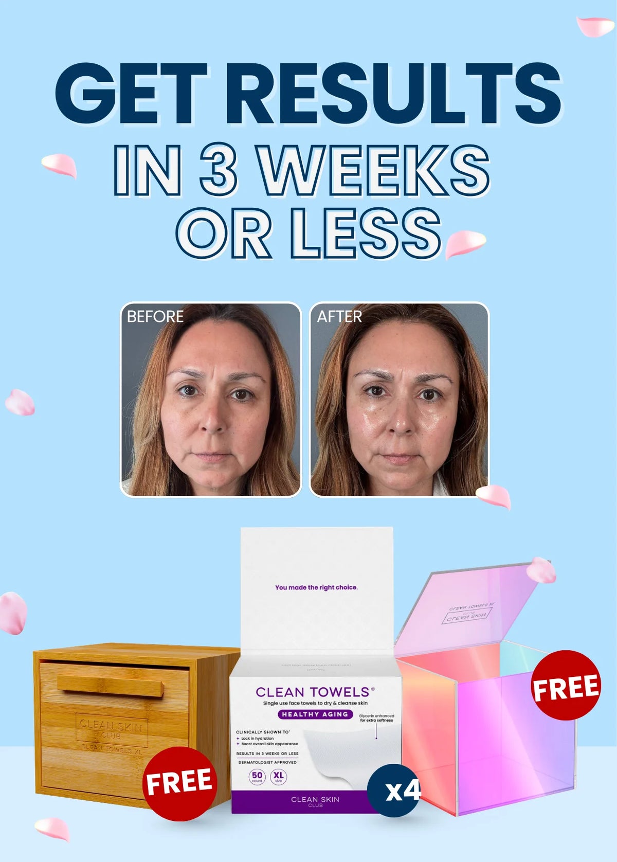 50% OFF