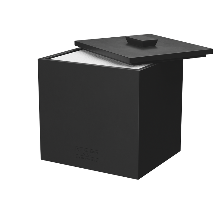 The Cement Box