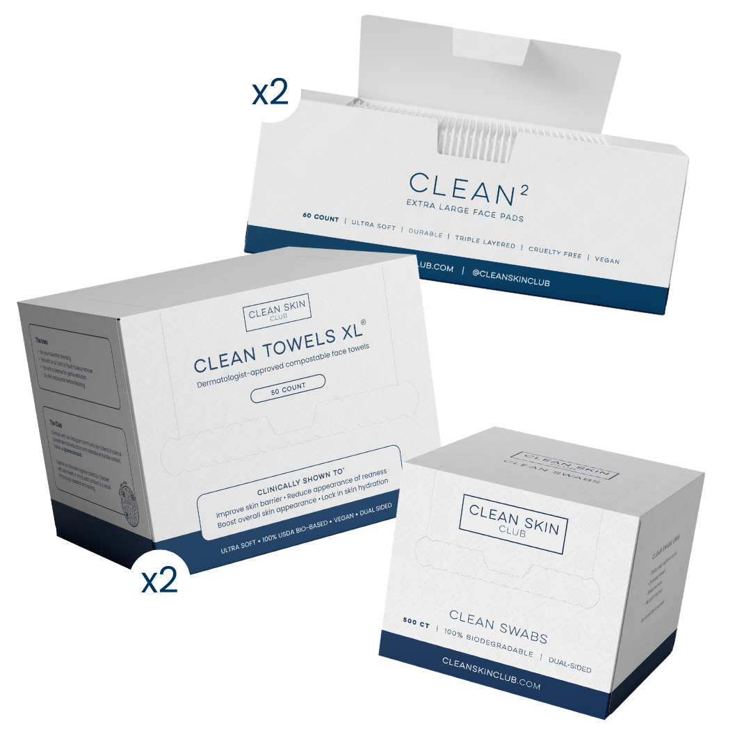 Clean Skin Club
