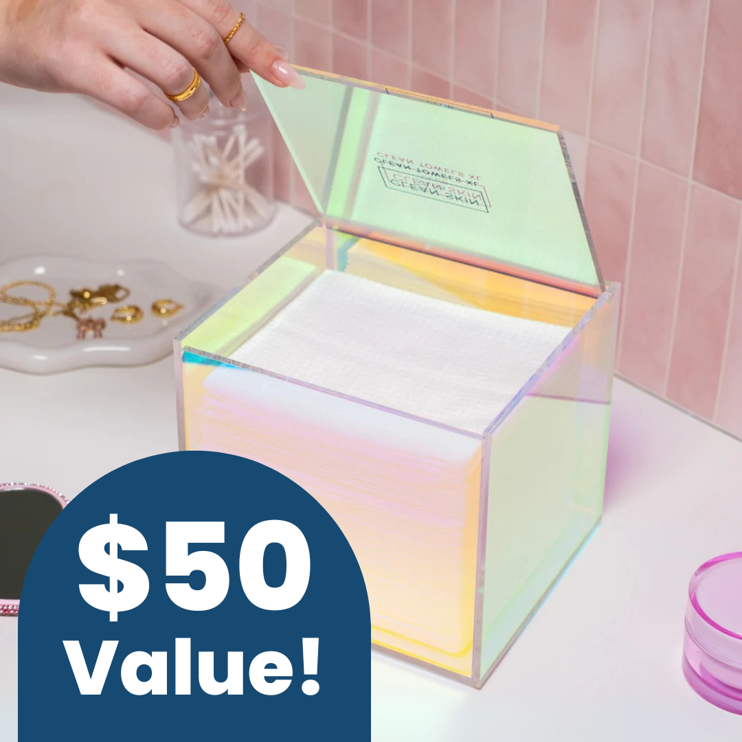 Prism Box $50 Value (GIFT)