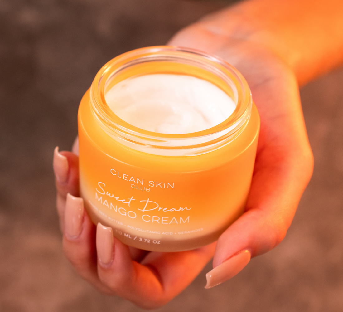 Sweet Dream Mango Cream Wholesale
