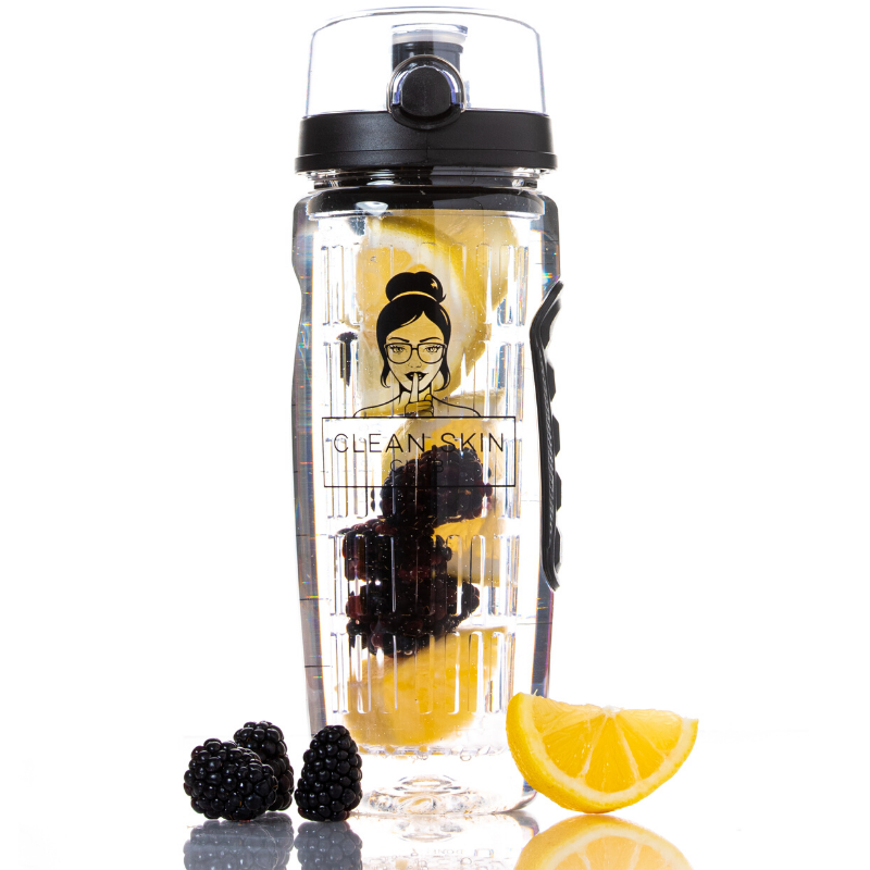 Water Bottle Infuser - 50% OFF