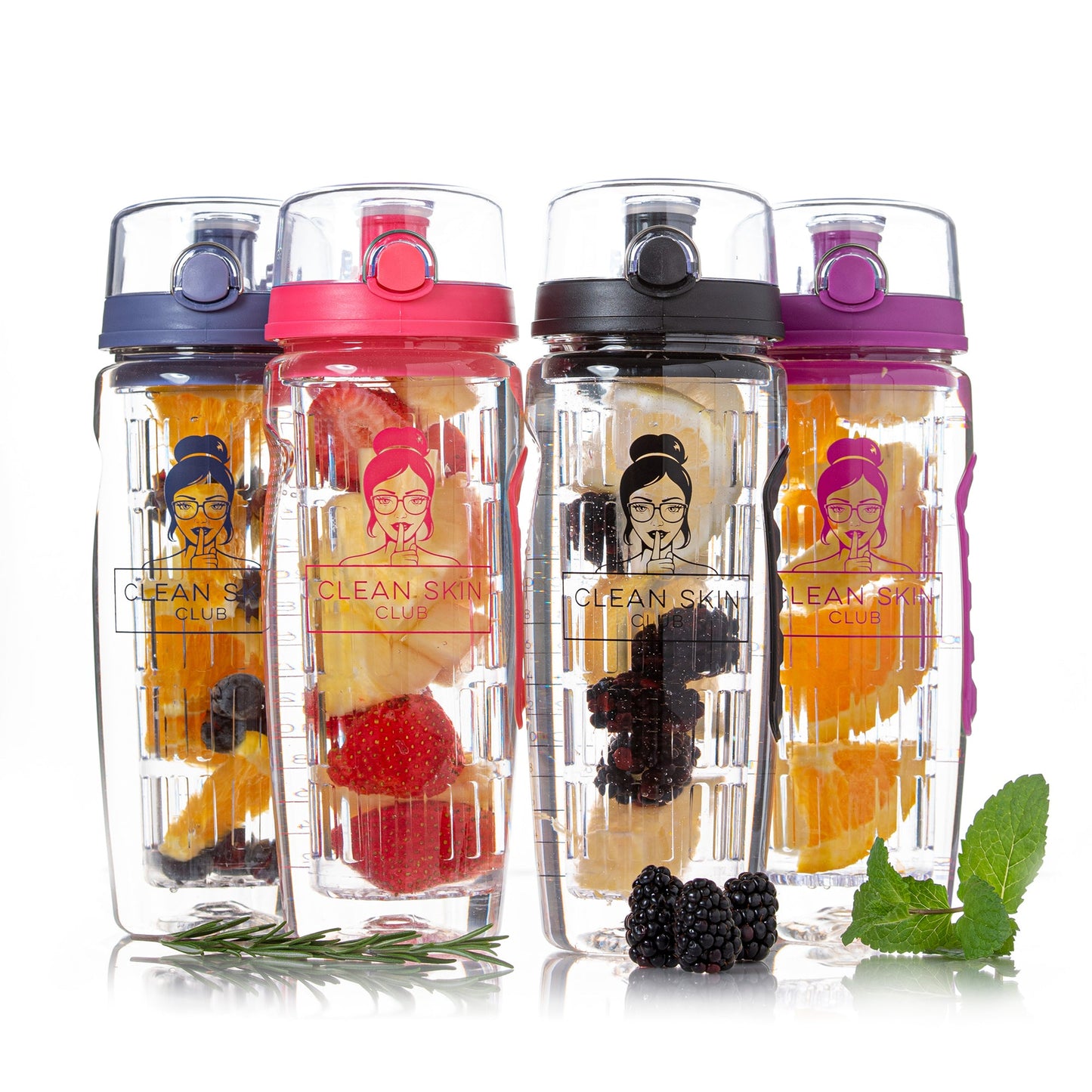 Water Bottle Infuser - 50% OFF
