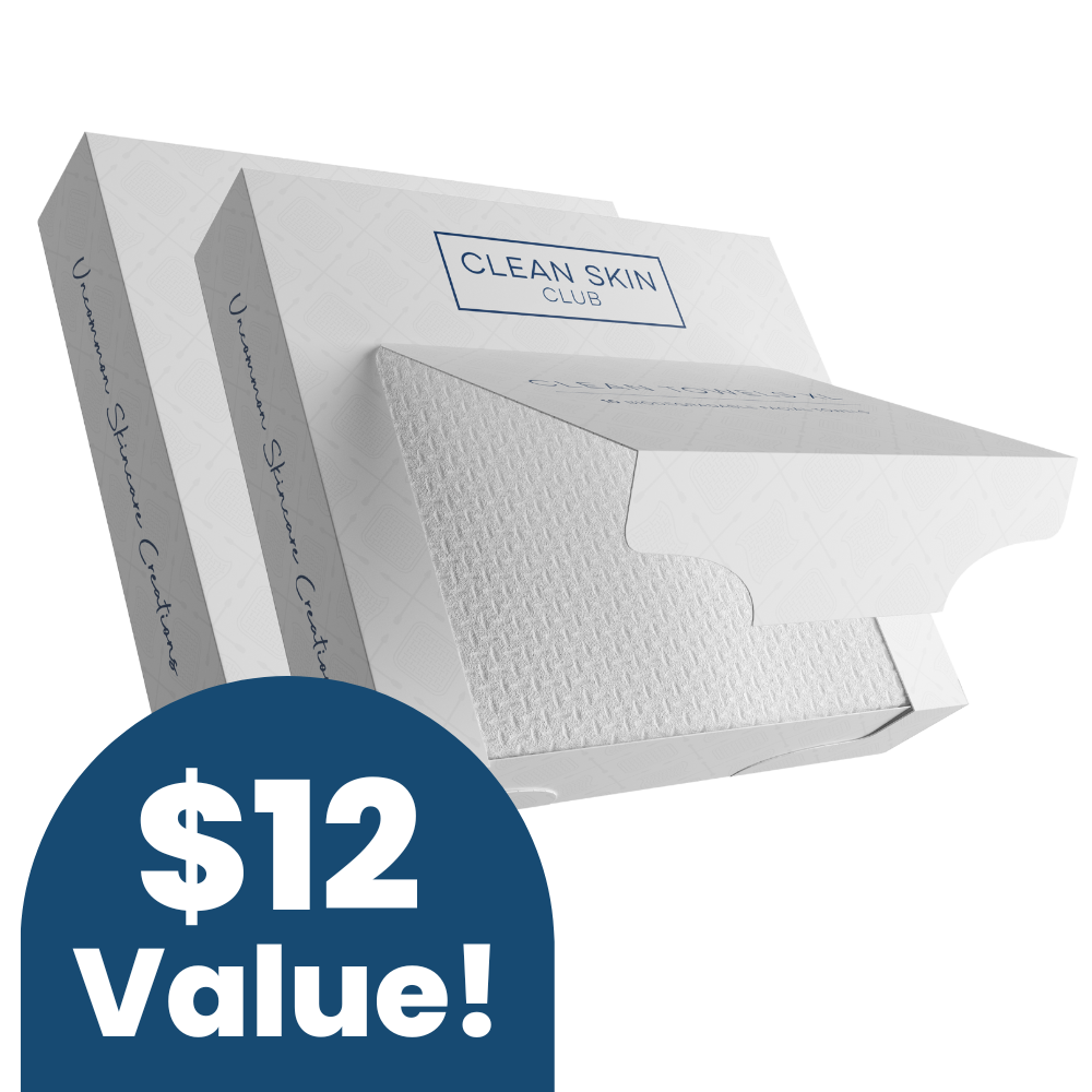 2 Clean Towels XL Travel