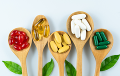 Lets Talk Supplements and Acne