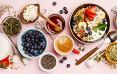 The Connection Between Skipping Breakfast And Acne
