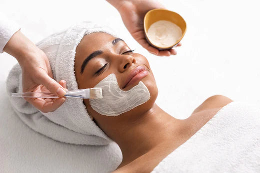 The Do's and Dont's of Skincare from a Licensed Esthetician