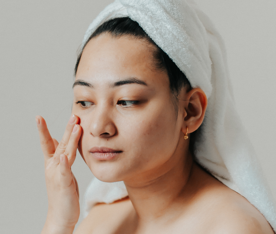 The Honest Truth About Pore Size