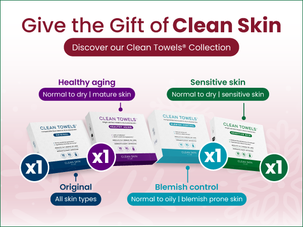 Clean Skin Club