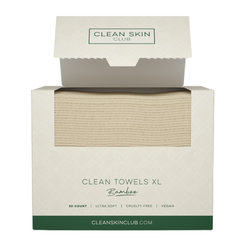 Clean Skin Club