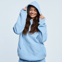 Clean Skin Club x Comfrt Hoodie