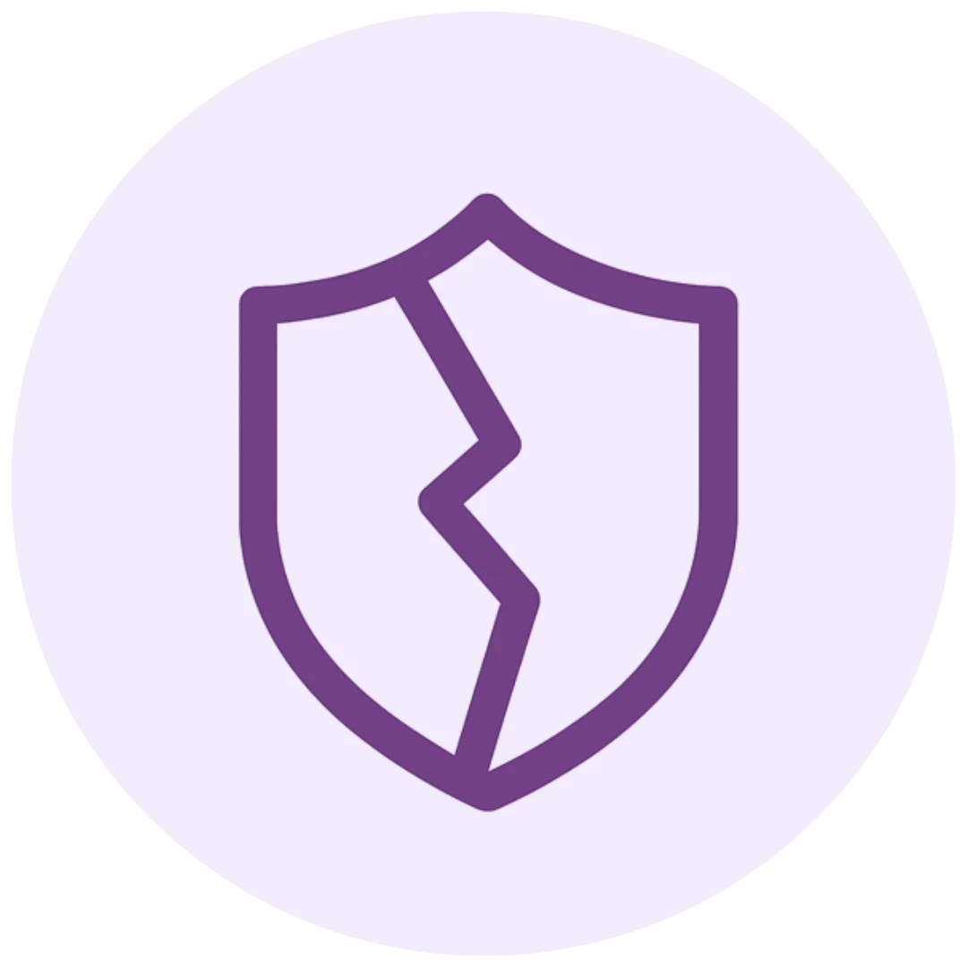 Compromised Skin Barrier