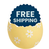 Free Shipping