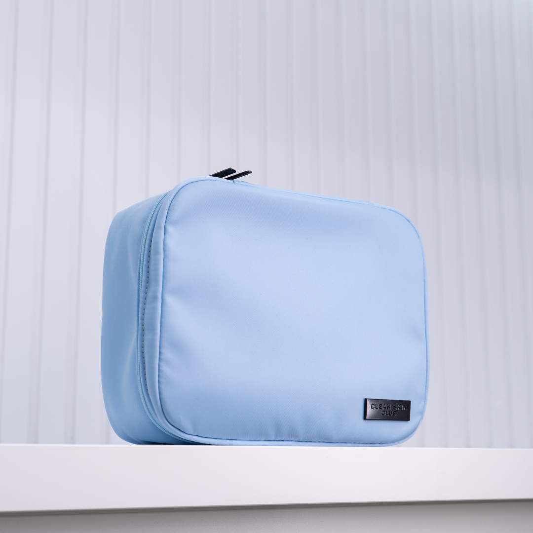 NEW! The Blue Bag