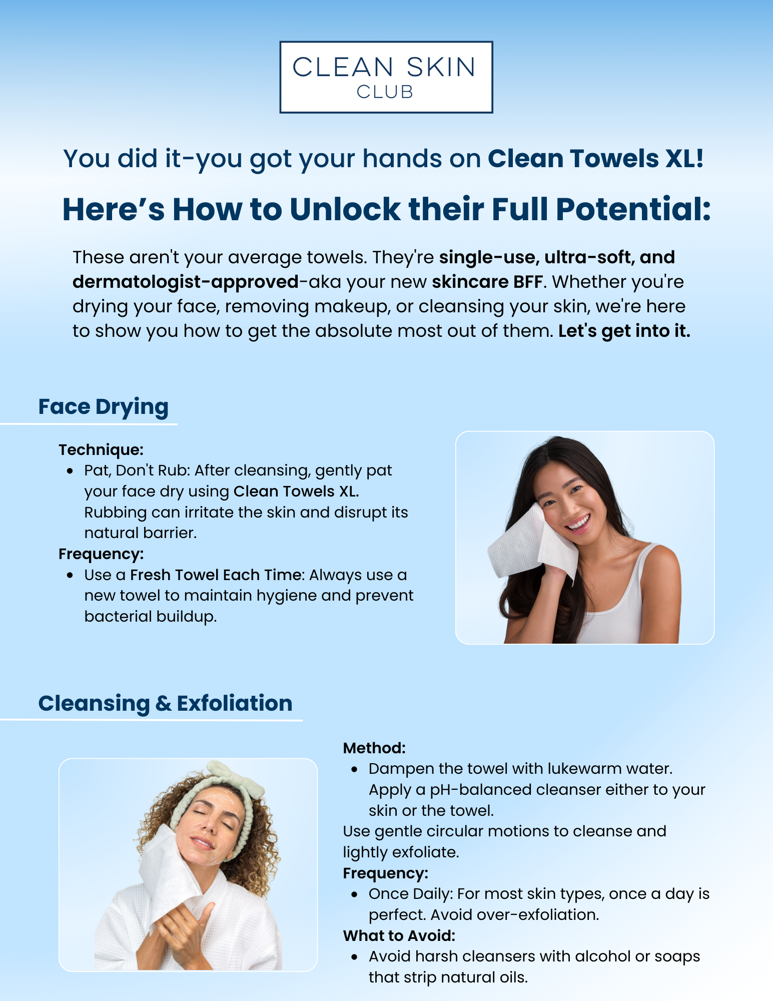 Pillowcase benefits: hypoallergenic, odor-free, moisture-resistant, eco-friendly, extended freshness; includes product image.