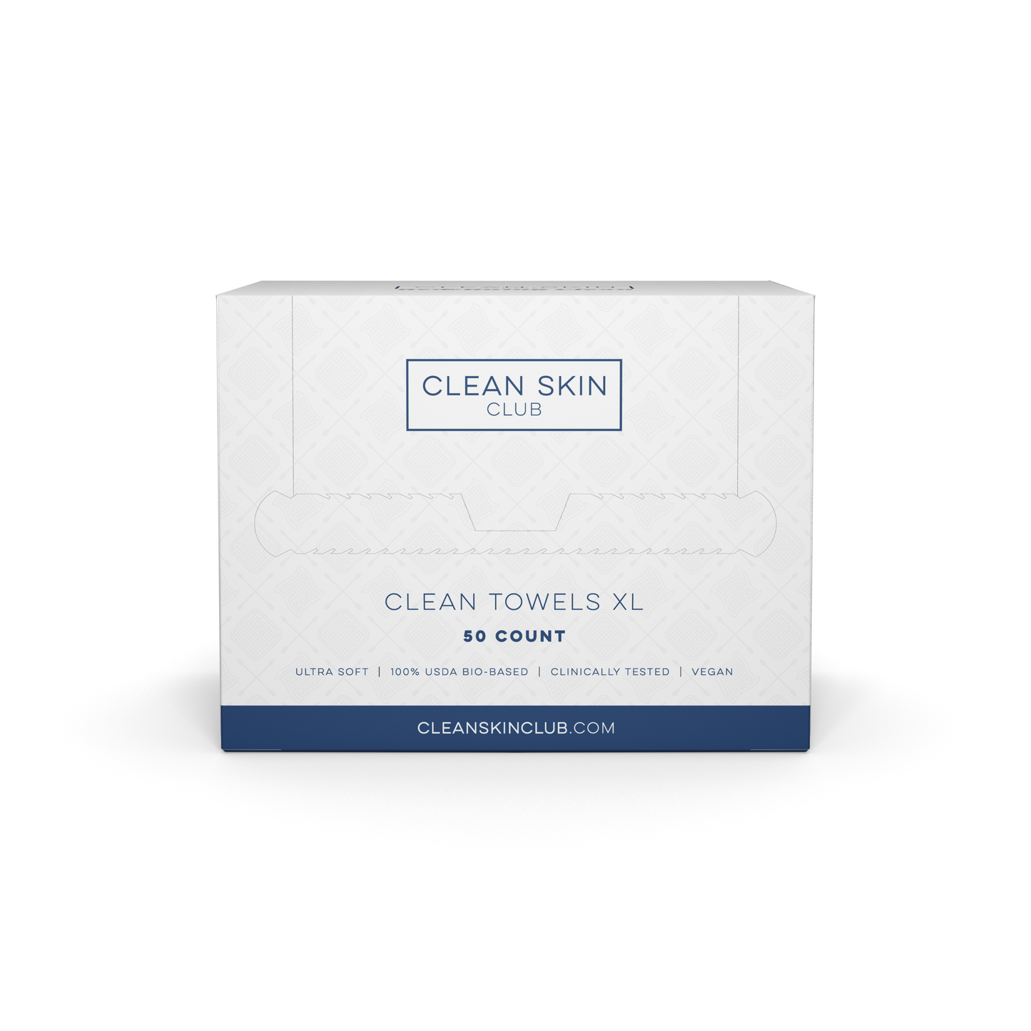 Clean Towels XL Original Offer