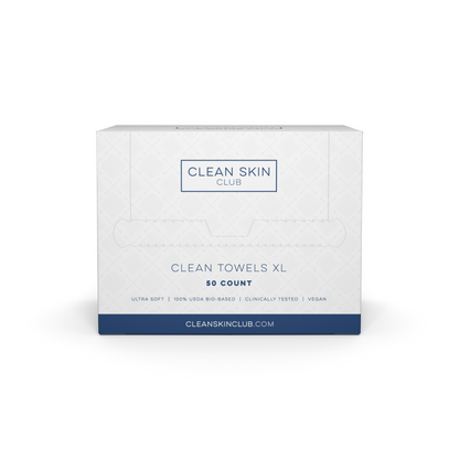 Clean Towels XL Original Offer