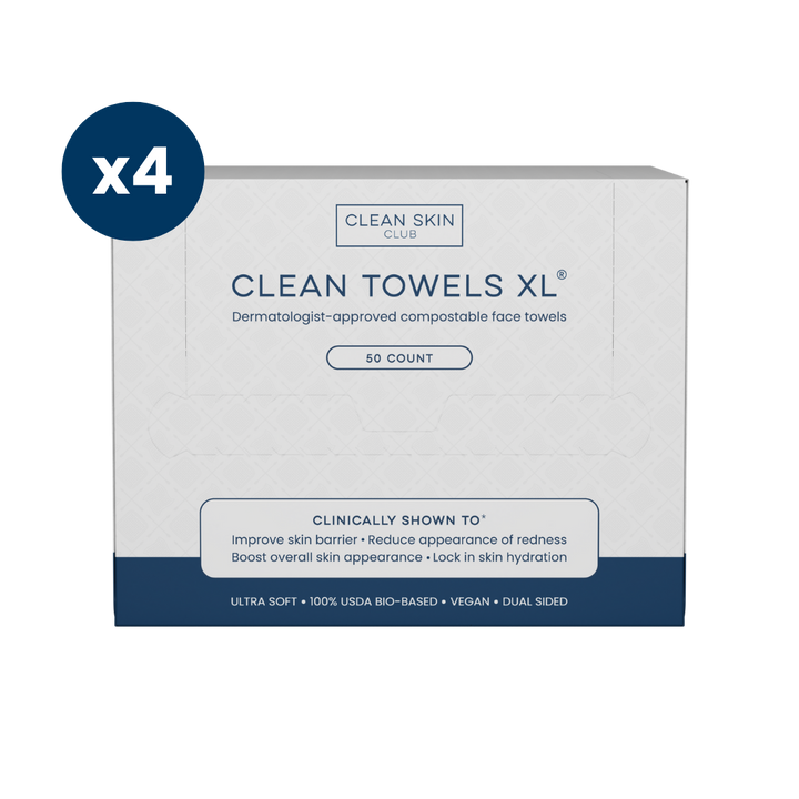 Clean Towels XL