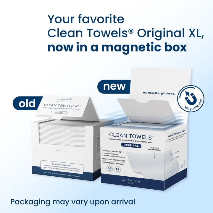 Clean Towels® Original XL