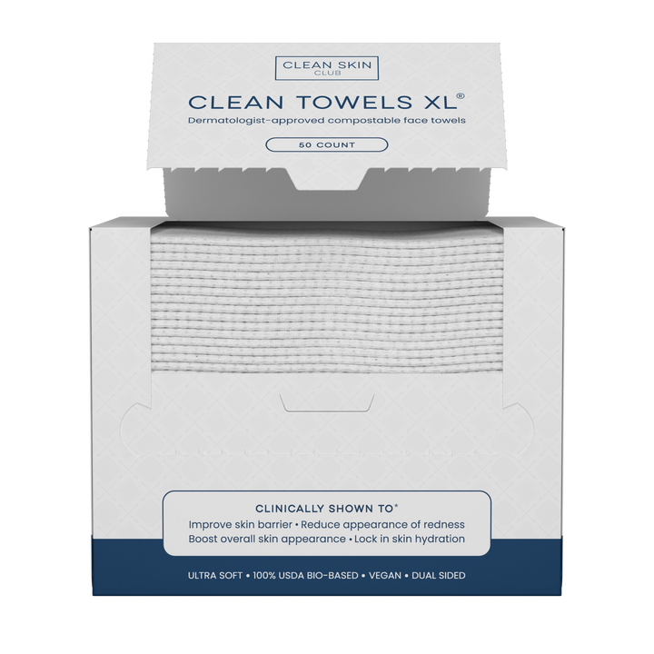 Clean Towels XL