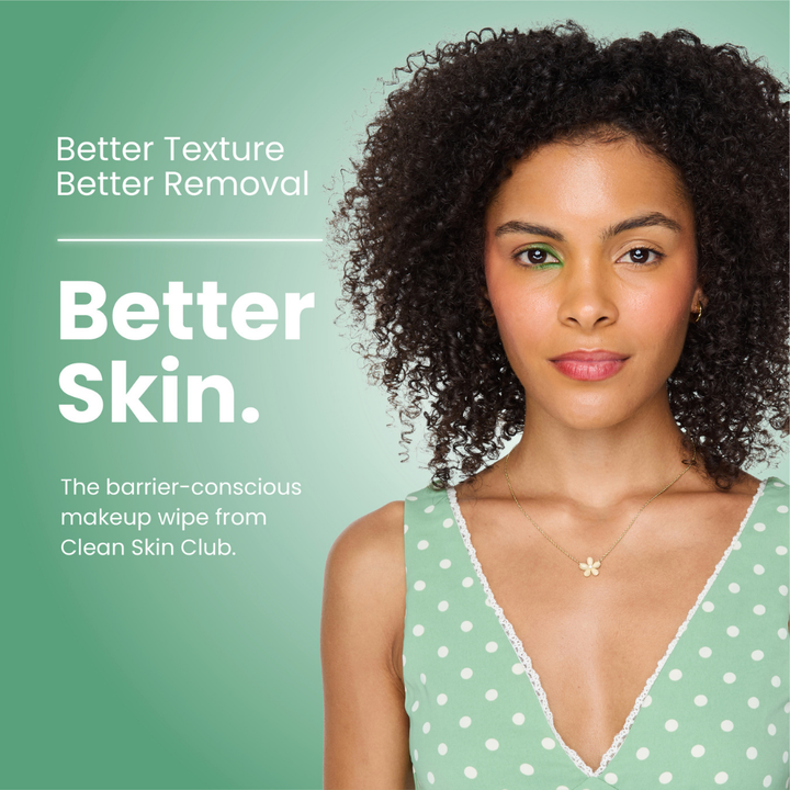 Clean Makeup Wipes Sensitive Skin
