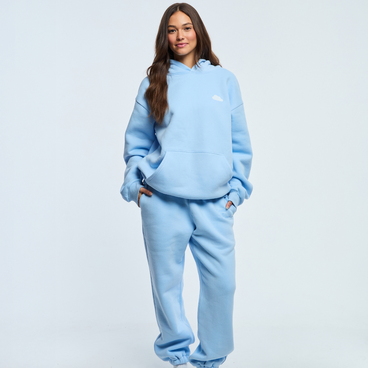 Clean Skin Club x Comfrt Set