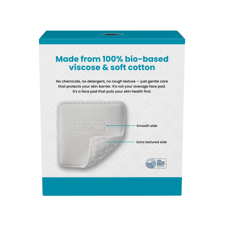Clean² Blemish Control Face Pads