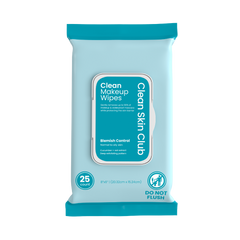 Blemish Control