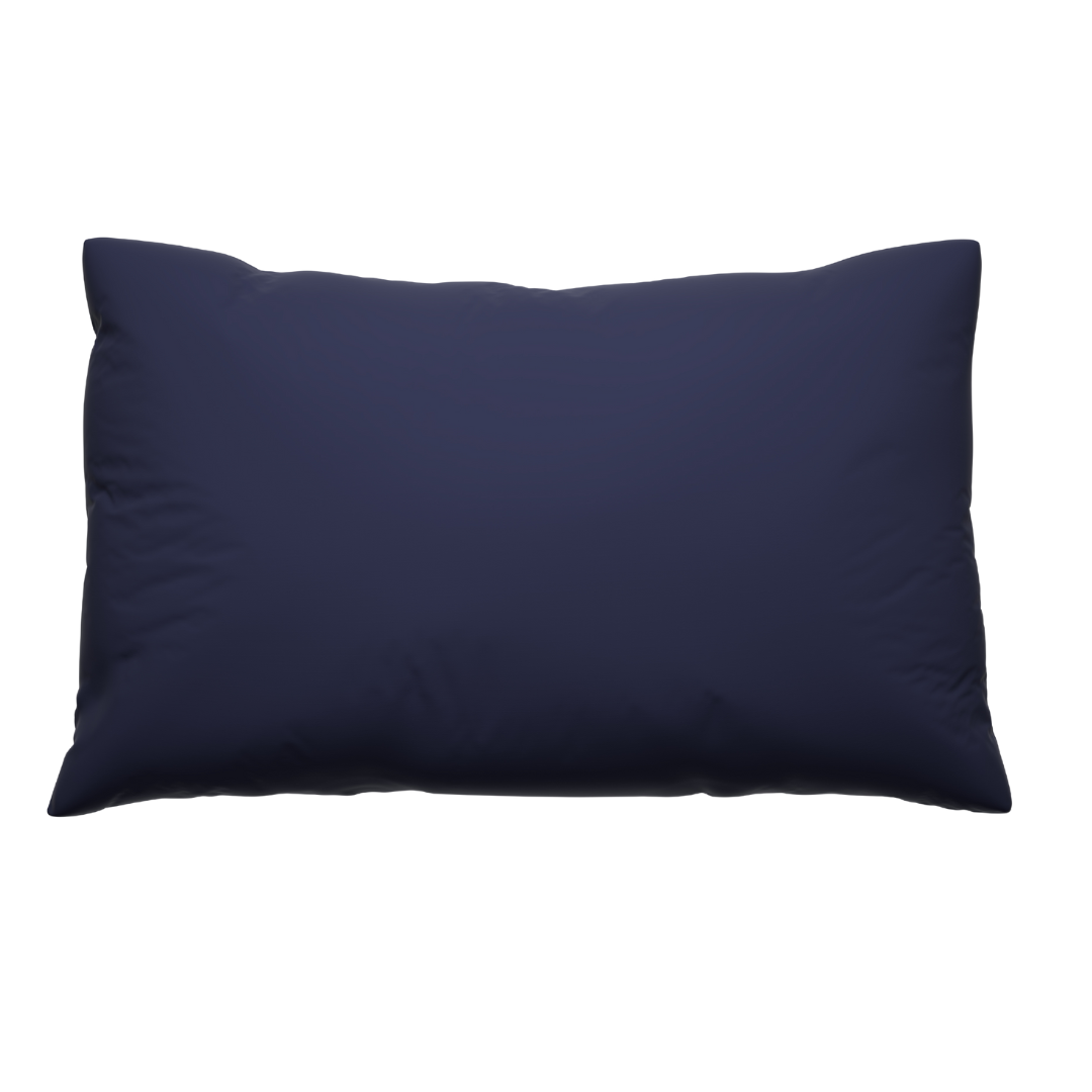 Clean Sleep Silver Ion Pillowcase