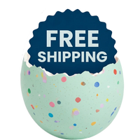 Free Shipping
