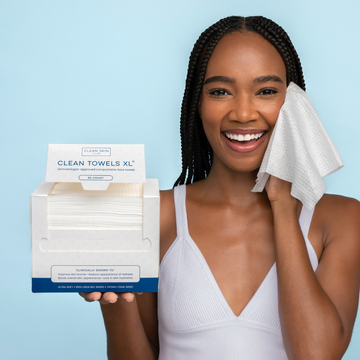 Clean Skin Club